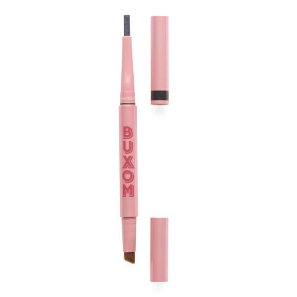 BUXOM Midnight Sparkle Dollys Glam Getaway Power Line Lasting Eyeliner - Picture 1 of 2